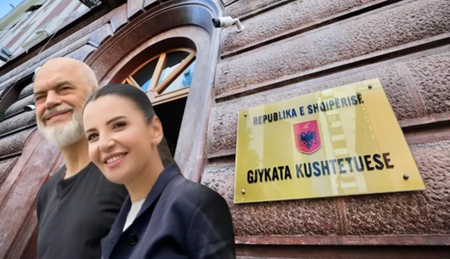 Rasti “Balluku”/ Zbardhet kërkesa e Kryeministrisë për Gjykatën Kushtetuese: Pezullimi sjell pasoja të rënda