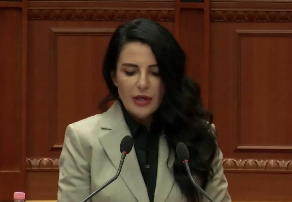 Akuzat për tunelin e Llogarasë, Balluku: Nuk do prononcohemi për një çështje nën hetim! Mbështesim Drejtësinë dhe kur prekemi personalisht