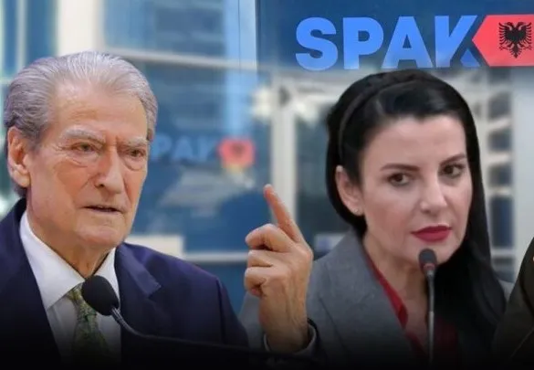 Masat ndaj Ballukut/ Reagon Berisha: E dëgjova disa ditë më parë…