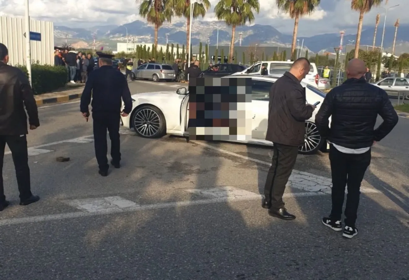 DETAJE nga atentati në Rinas/ Autorët u larguan në drejtim të Fushë-Krujës