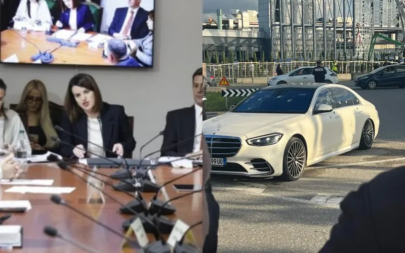 Plumbat në Rinas “vranë” dhe propagandën e qeverisë