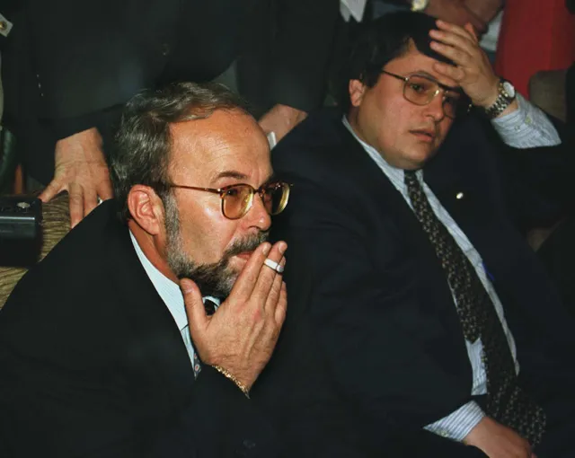 Nga fëmijëria te burgu dhe rrugëtimi politik. Rrëfimi i ndjerë i Fatos Nanos