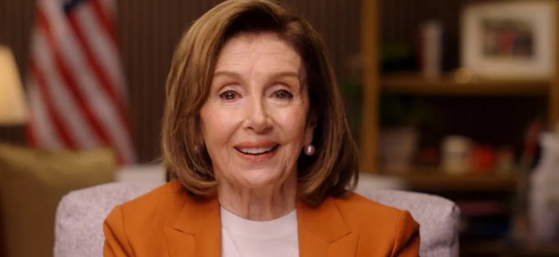 Nancy Pelosi i jep lamtumirën karrierës në politikë, njofton daljen në pension