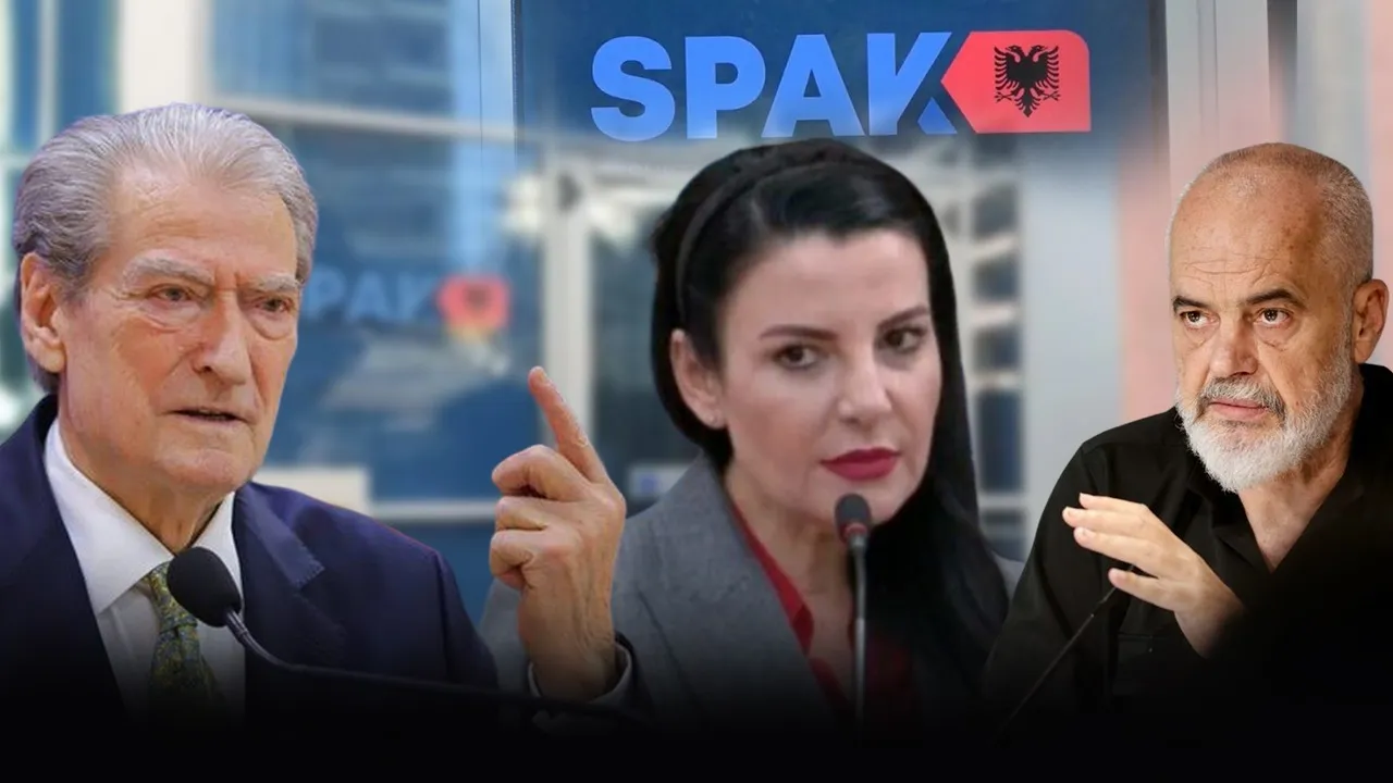 “S’jam ai qurraveci i bashkisë, të marr me vete”- Berisha tregon prapaskenat: Si Balluku kërcënoi Ramën