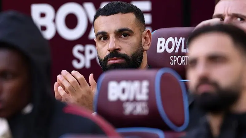 A është ky fillimi i Liverpoolit pa Salah?