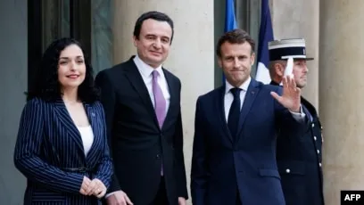 Analiza: Si ndryshimet në botë mund t’i sjellin njohje të reja Kosovës