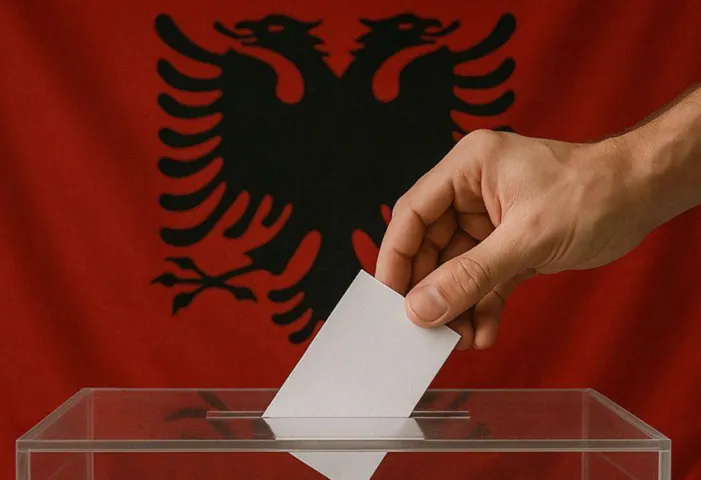 Nesër zgjedhjet e parakohshme në 5 bashki, kush janë 13 kandidatët për kryetar
