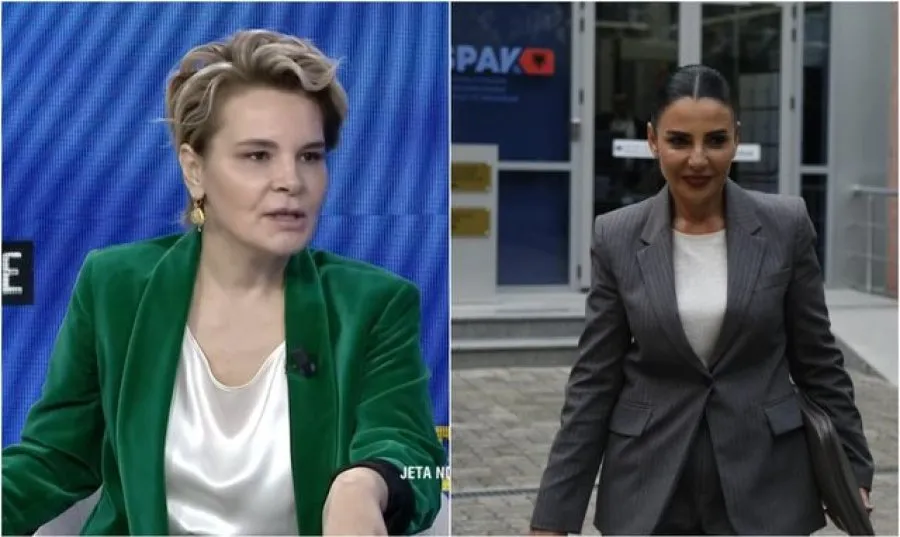 Kryemadhi: Balluku ka namin si garipe dhe bobe, por i bindet palloshit të gjatë