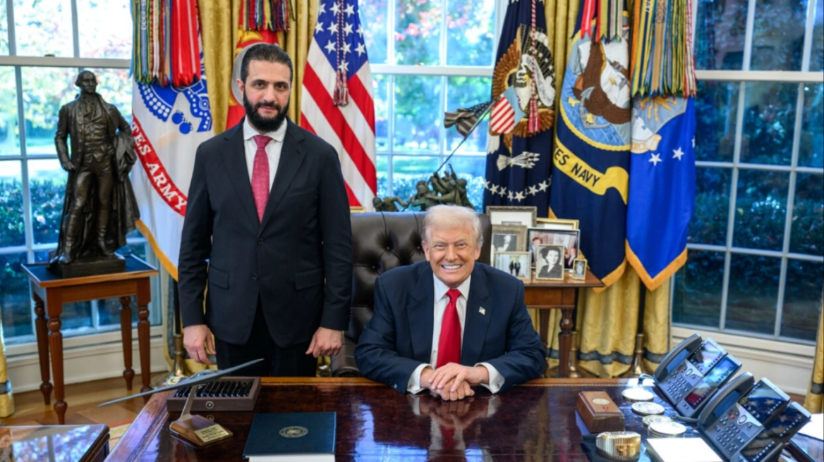 Trump pezullon sanksionet ndaj Sirisë për 180 ditë