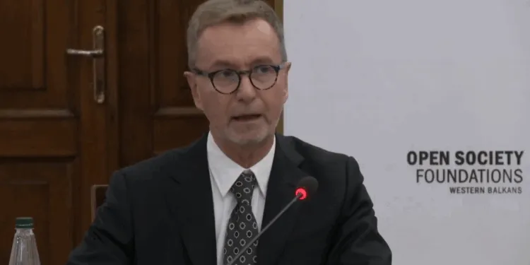 Abuzimi me burimet publike në zgjedhje/ Gonzato: Duhet reformë