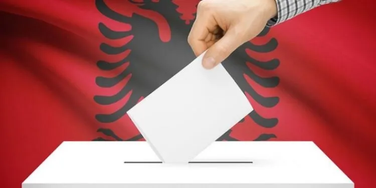 Nis votimi për zgjedhjet e pjesshme në 5 bashki, mbi 334 mijë qytetarë zgjedhin kryetarët