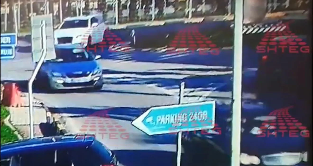 VIDEO/ Publikohen pamjet ekskluzive, ja si u ekzekutua Gilmando Dani