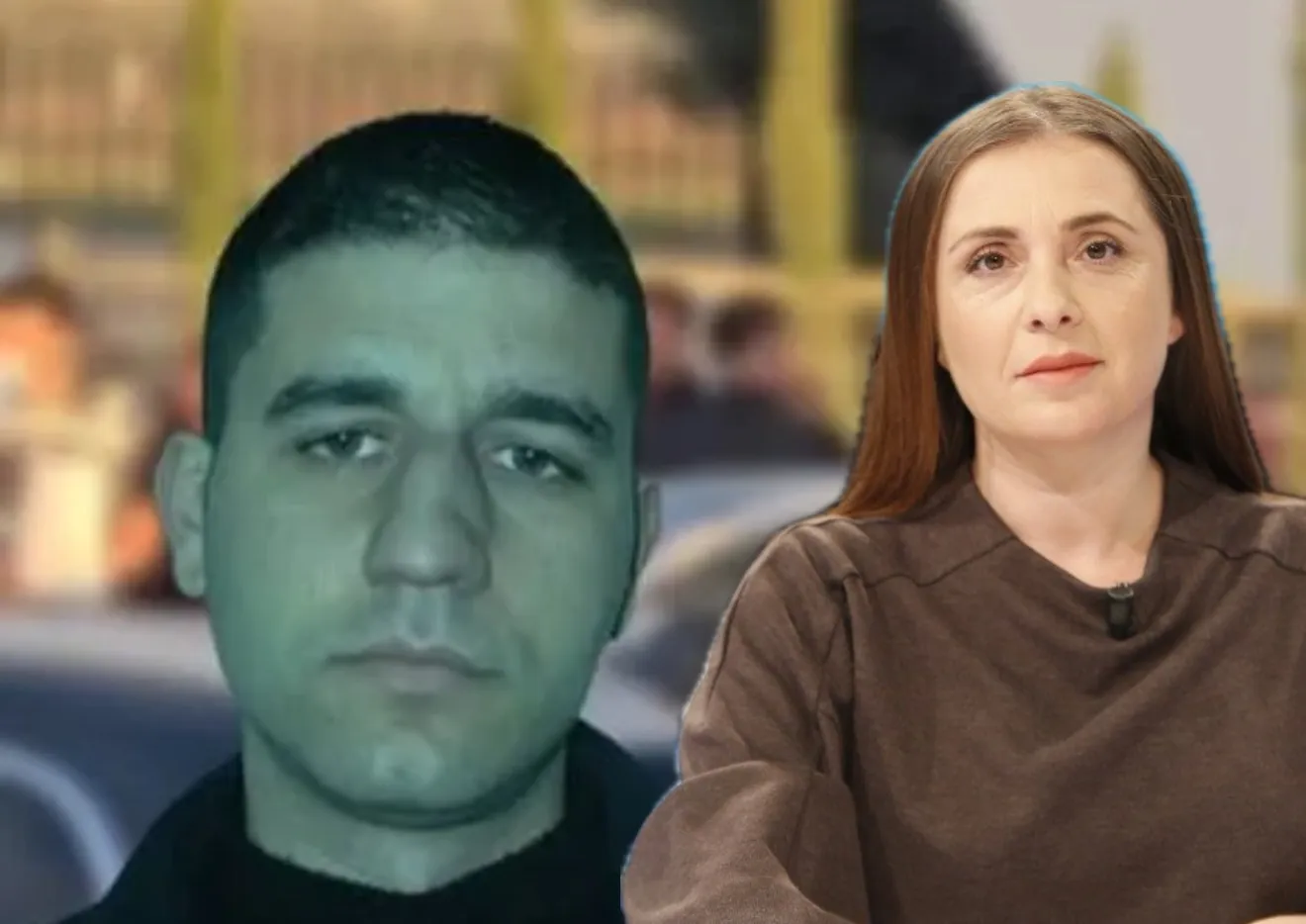 “Gilmando Dani ishte fejuar, po bëhej gati për dasmë”/ Anila Hoxha zbardh detaje nga atentati në Rinas