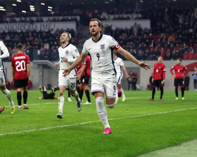Shënoi dy golat e fitores, Kane: Kjo ishte një nga ndeshjet më të vështira të grupit