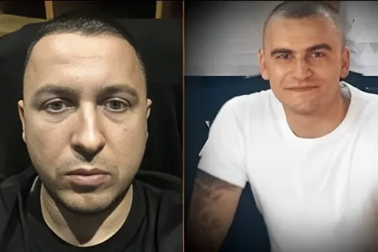 E rëndë/ Polici që shoqëronte Ervis Martinajn kapet duke i vënë tritol një biznesi