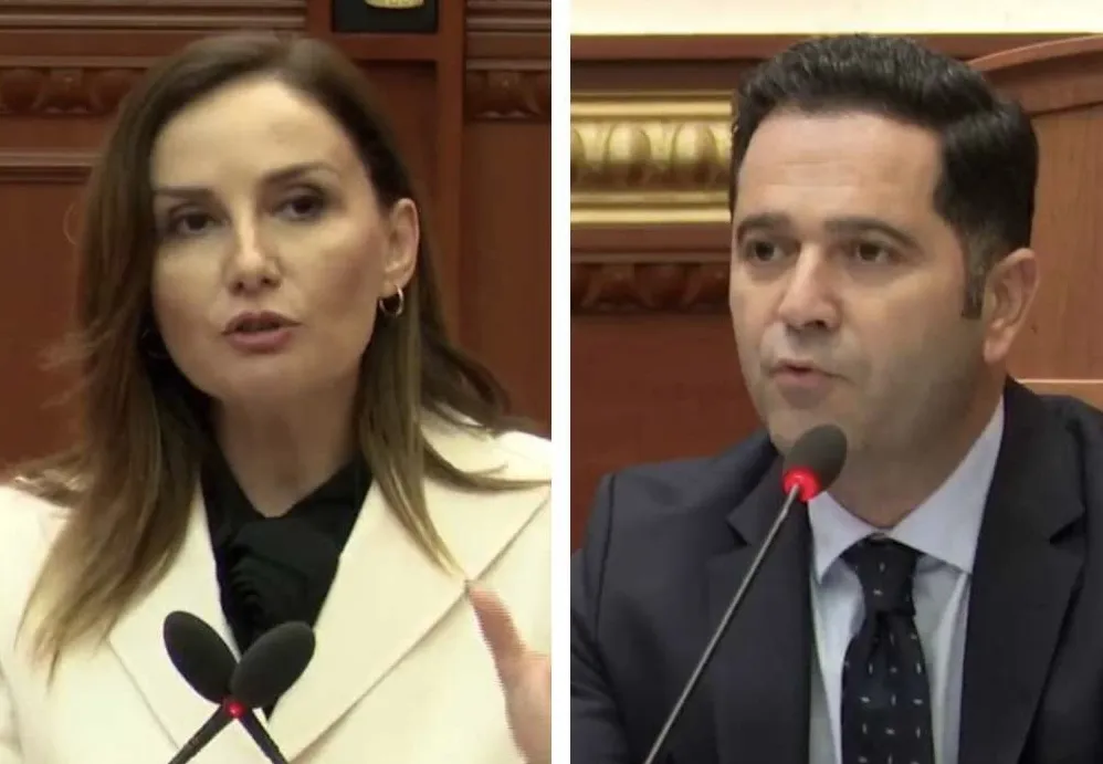 Tabaku paralajmëron Petrit Malajn: Do të kesh të njëjtin fat si Ahmetaj