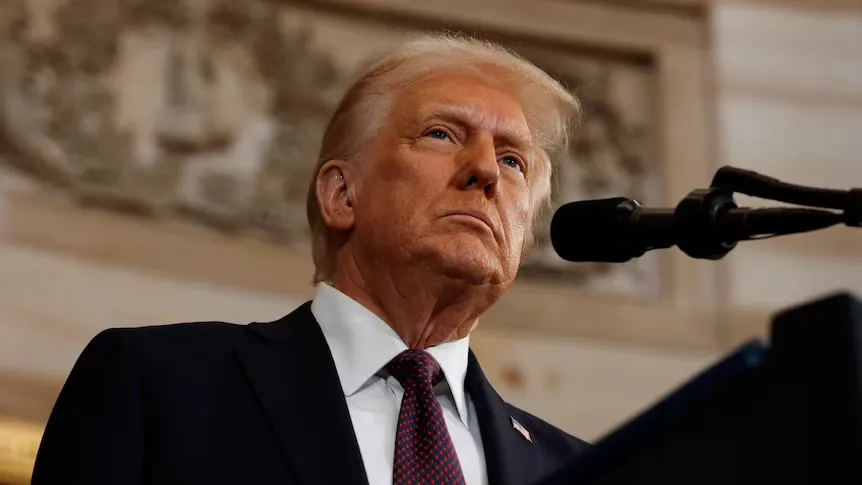 Trump pezullon të gjitha vendimet e azilkërkuesve: Aplikuesit të kontrollohen imtësisht