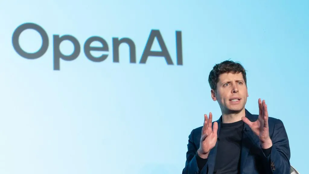 OpenAI firmos kontratën 38 miliardë dollarëshe me Amazon