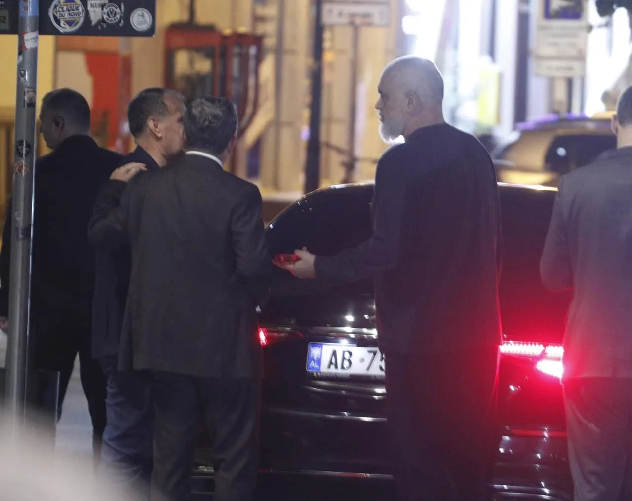 Agriculteurs : la tension peut-elle retomber ? - 24/02