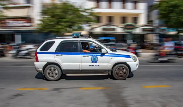 Detaje nga ngjarja në Greqi/ Trupi i djegur dyshohet se është i një shqiptari