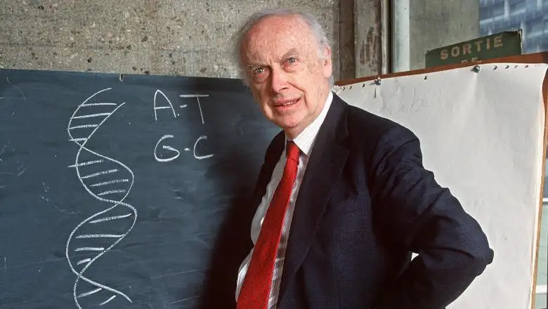 Ndërron jetë shkencëtari i ADN-së, James Watson