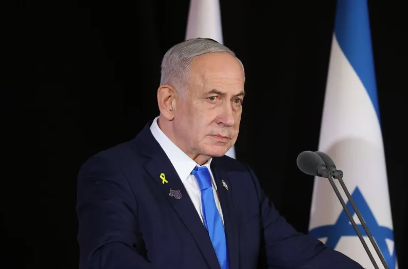 Turqia lëshon urdhër-arrest për Netanyahun