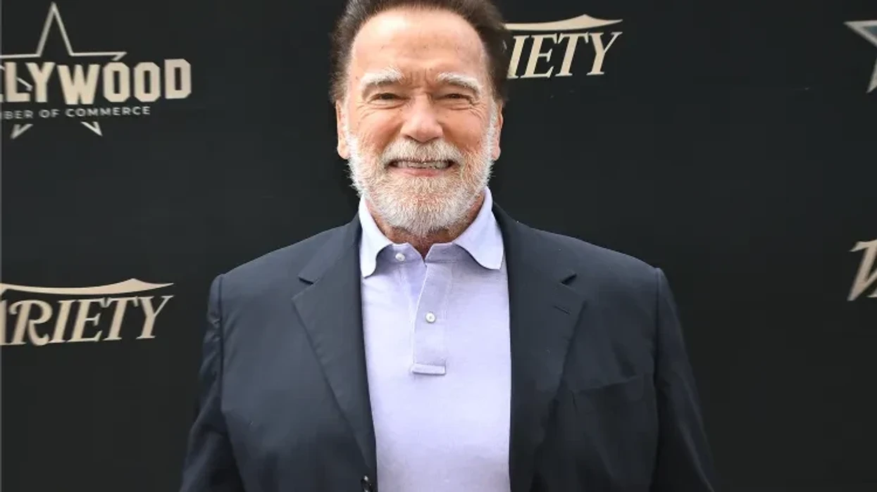 Arnold Schwarzenegger zbulon filmin e vetëm që dëshiron të ribëhet