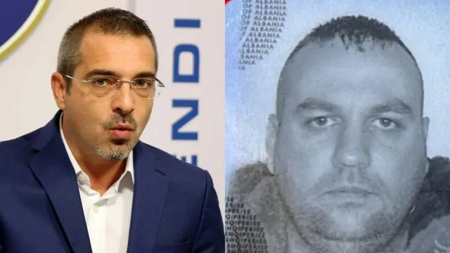 U plagos në Rinas/ Përplasja e fortë e Muçi Sheqerit me Saimir Tahirin: Kujt i ha … se je deputet