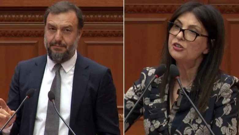 Topalli replikon me Shalsin: Ata që janë pijshëm, mos i lini të dalin në foltore