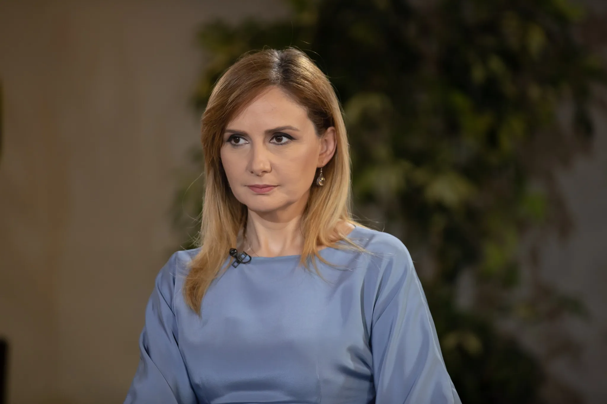 Jorida Tabaku: Paqja Fiskale është Amnisti për klientët e qeverisë, përfituesit fshihen