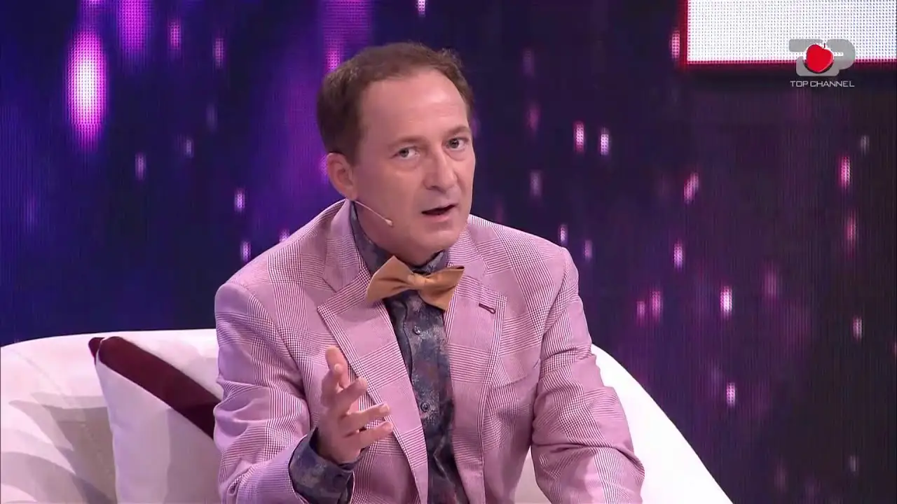 Arjan Konomi rrëfen prapaskenat e largimit nga Top Channel: Më kërkuan të …