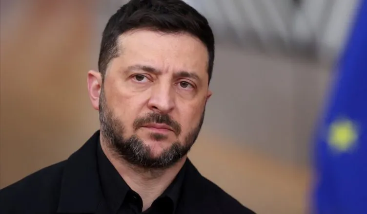 Zelensky në udhëkryq/ Mesazhi për popullin: Ose do të humbasim dinjitetin ose SHBA-të