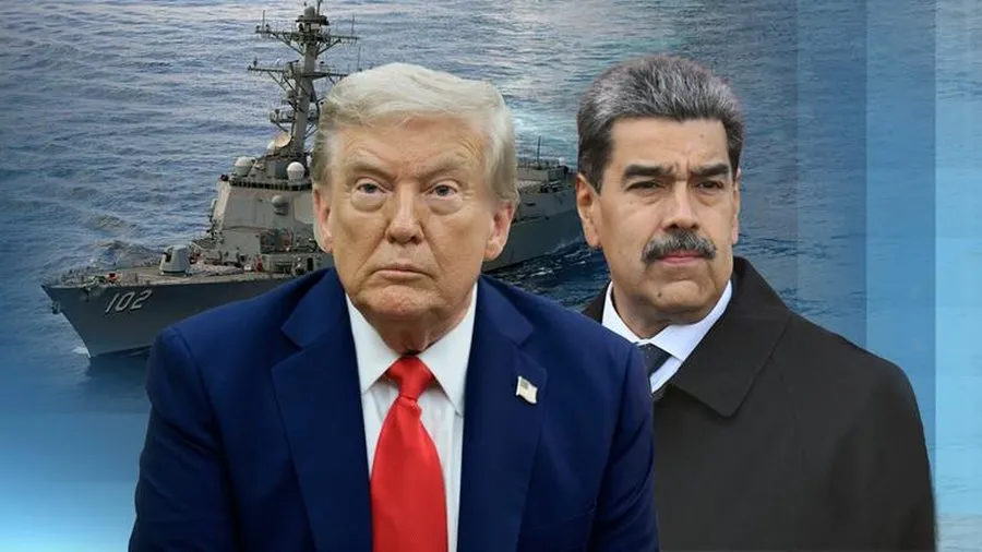Rrezik lufte në Venezuelë, linjat ajrore ndërkombëtare pezullojnë fluturimet drejt vendit