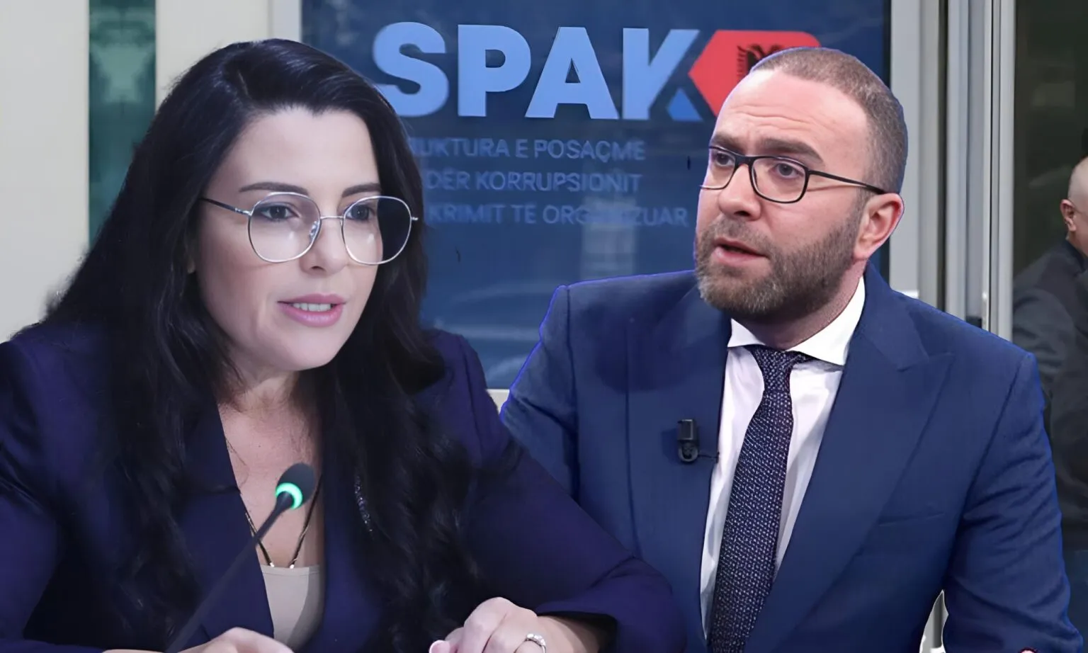 Vendi i tenderave/ Bardhi nxjerr foton nga “strofulla e krimit”
