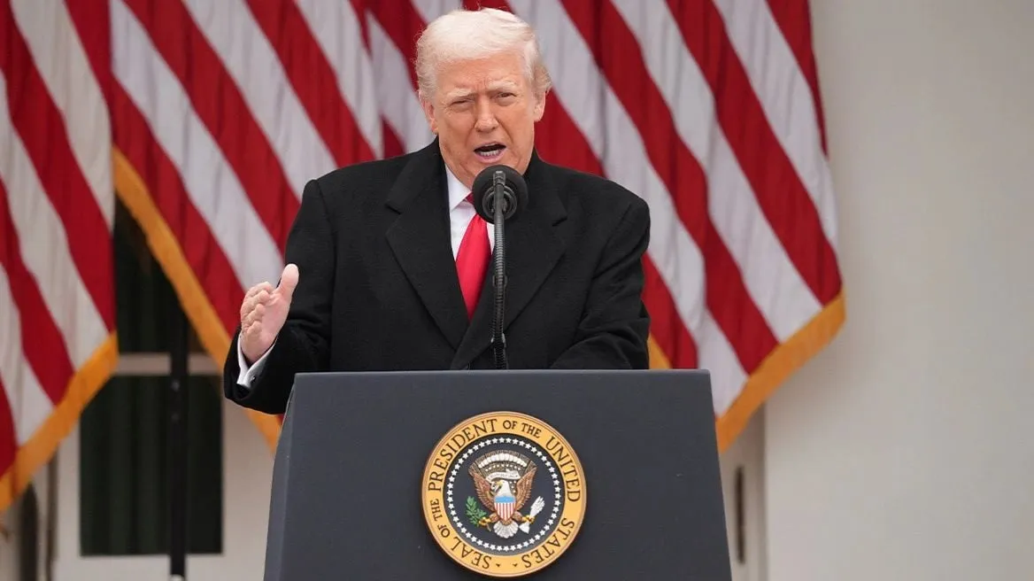 Lufta në Ukrainë/ Trump jep sinjale pozitive: Jemi shumë afër