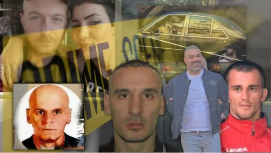 Vrasja e Fatbardh Licit, mbyllen hetimet për 4 të pandehurit