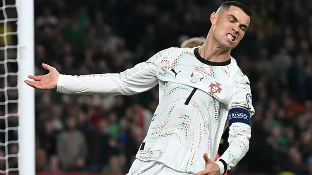 CR7 kthehet në problem për FIFA
