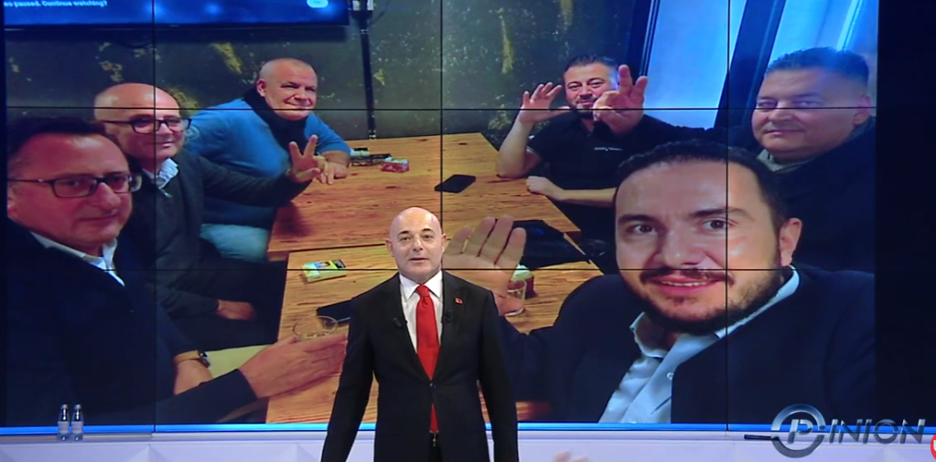 Salianji mesazh Fevziut për lëvizjen brenda PD: Demokratët janë të uritur…