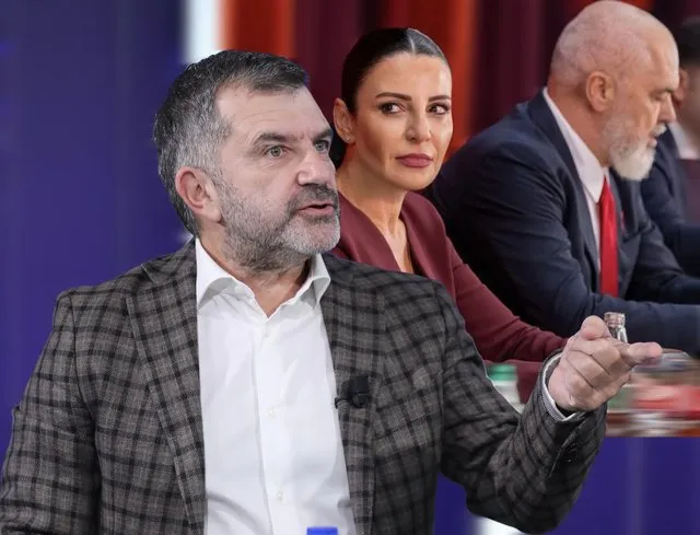 Amerikanët duan goditjen e Ballukut? Bushati: Është futur një forcë tjetër…
