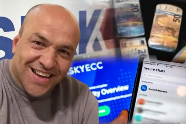“O file e ke 100% origjinale”/ Pazaret e drogës që fundosën Oficerin e Antiterrorit