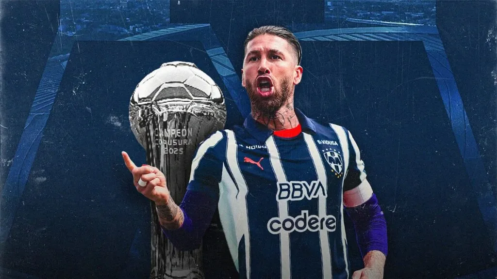 Synon Botërorin, Ramos vendos të largohet nga Meksika