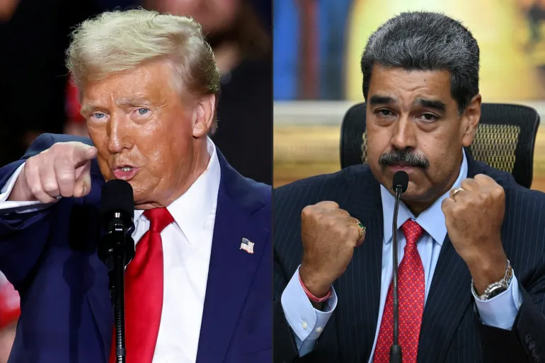 Trump: Hapësira ajrore e  Venezuelës do të mbyllet plotësisht