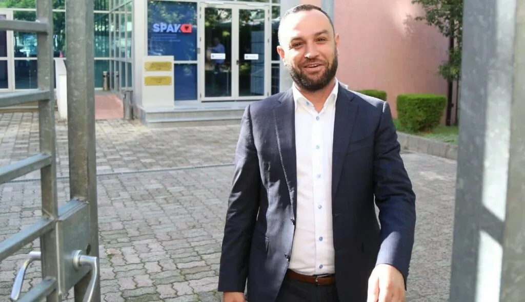 Bashkëpunëtor i Altin Hajrit, SPAK kërkon vetëm 2 vite burg për Jurgis Çyrbjan