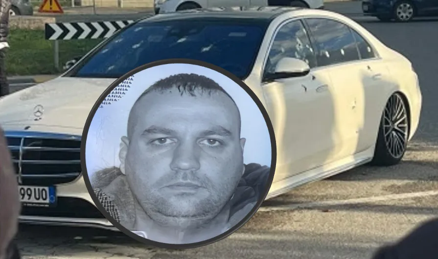 Mik me personazhe të krimit, si Muçi Shaljani u rekrutua në polici? AMP: Po hetohet! U pezullua zinxhiri komandues