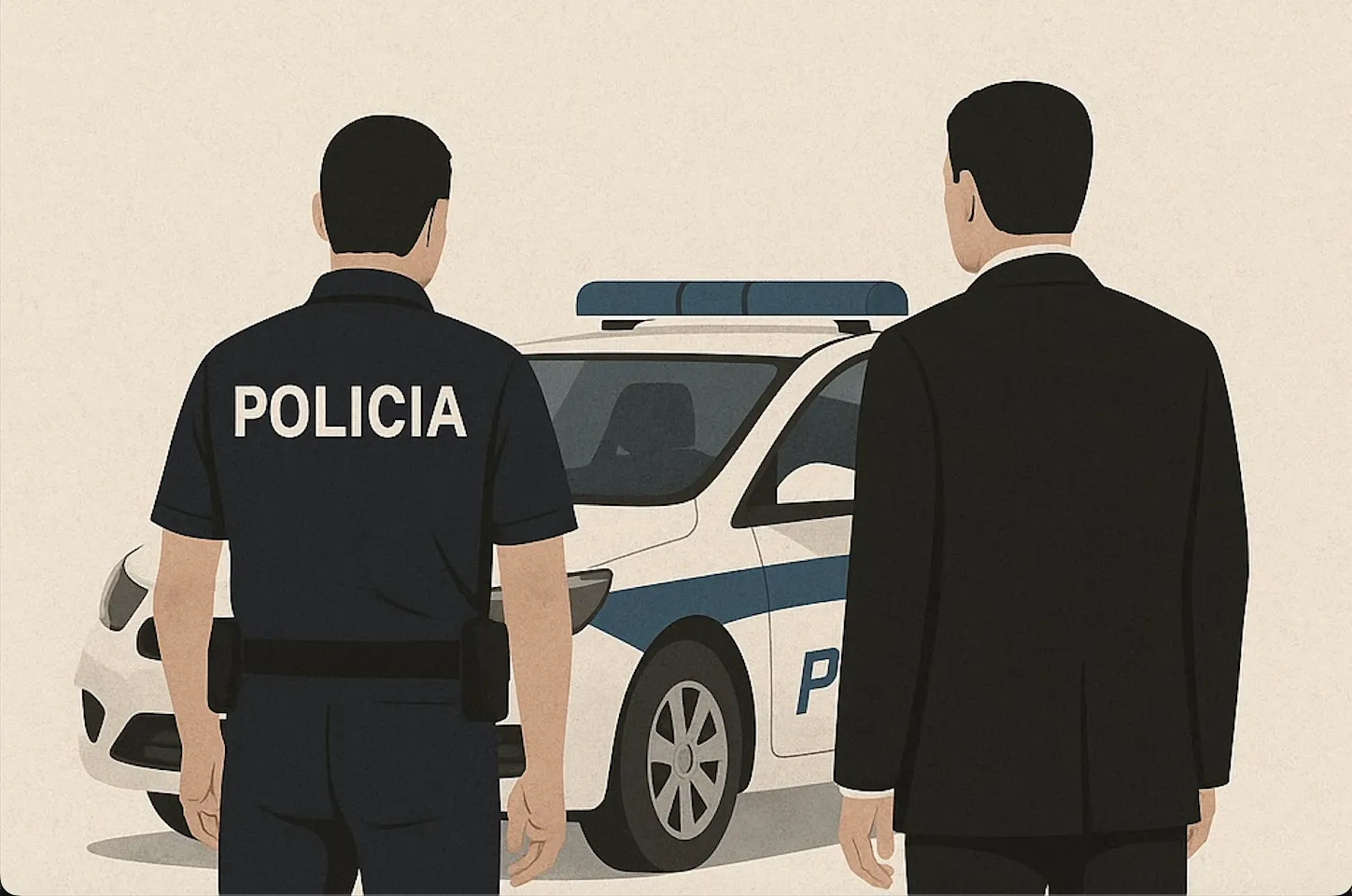 “Jemi kolegë”, përse krimi dhe biznesmenët me probleme po rekrutojnë policët
