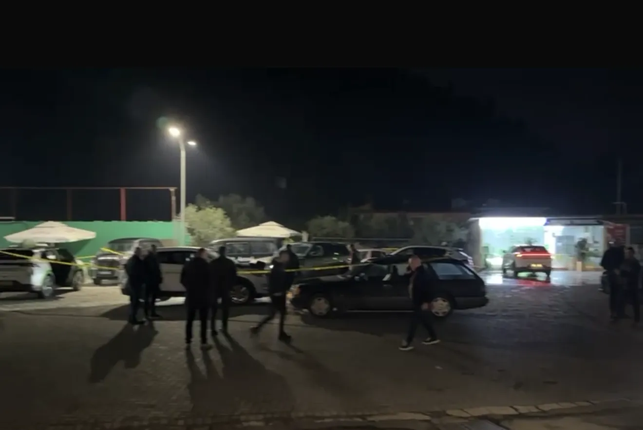 Detaje të reja nga vrasja e biznesmenit Mond Mëhalla në Elbasan