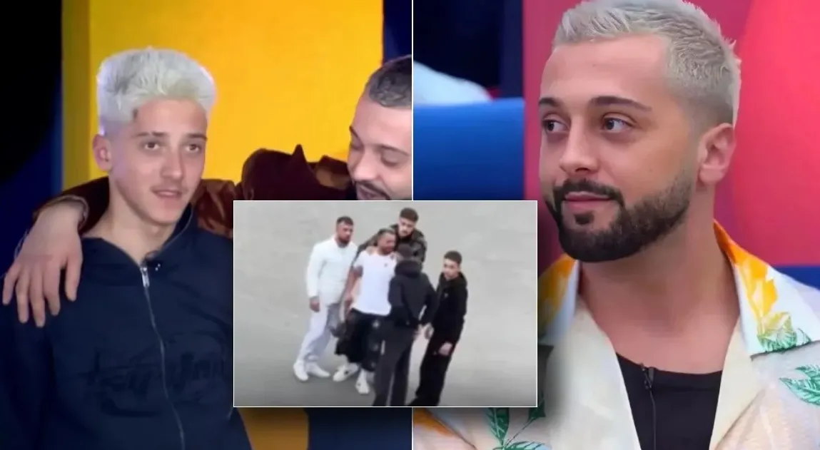 Pas vdekjes së të vëllait në aksidentin tragjik, momente gëzimi në familjen e Gjestit