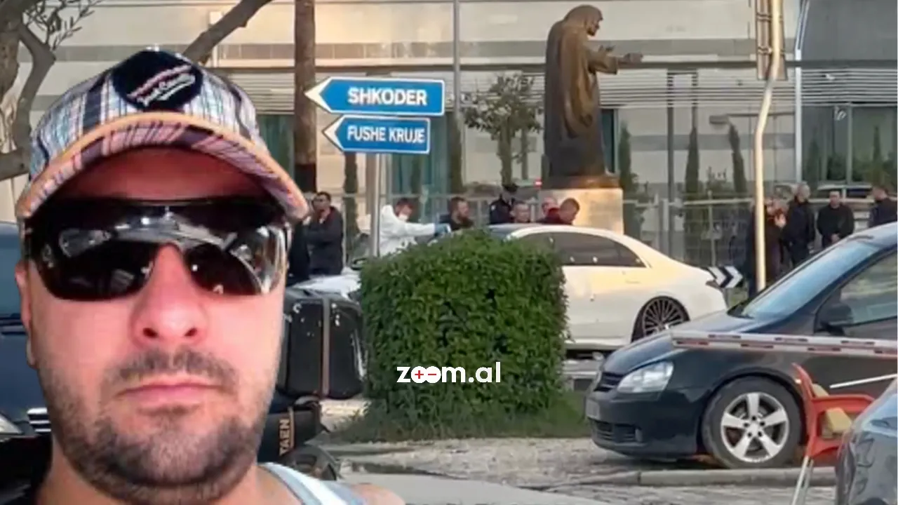 Atentati mafioz në Rinas, detaji i dyshimtë që po vë në lëvizje policinë