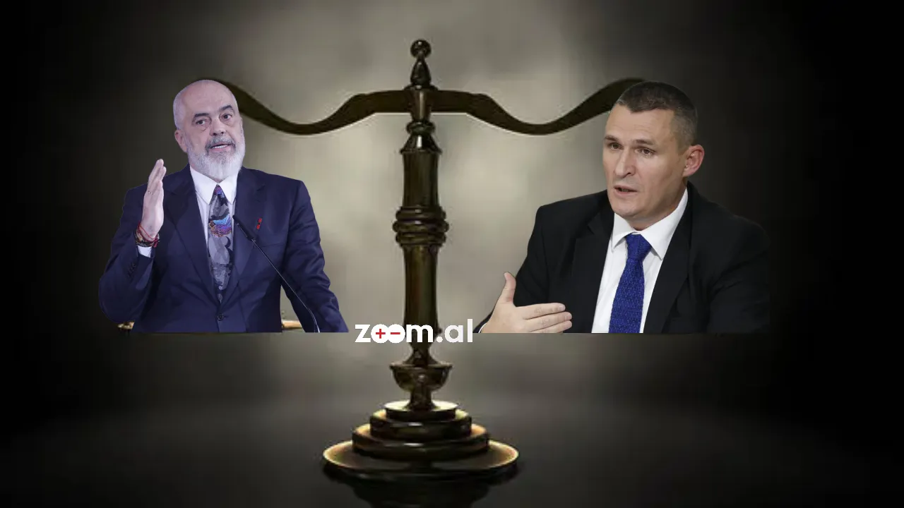 Analiza/ A e kanë SPAK e GJKKO të drejtën të pezullojnë një ministër dhe ku fillon e mbaron kufiri i pushteteve?
