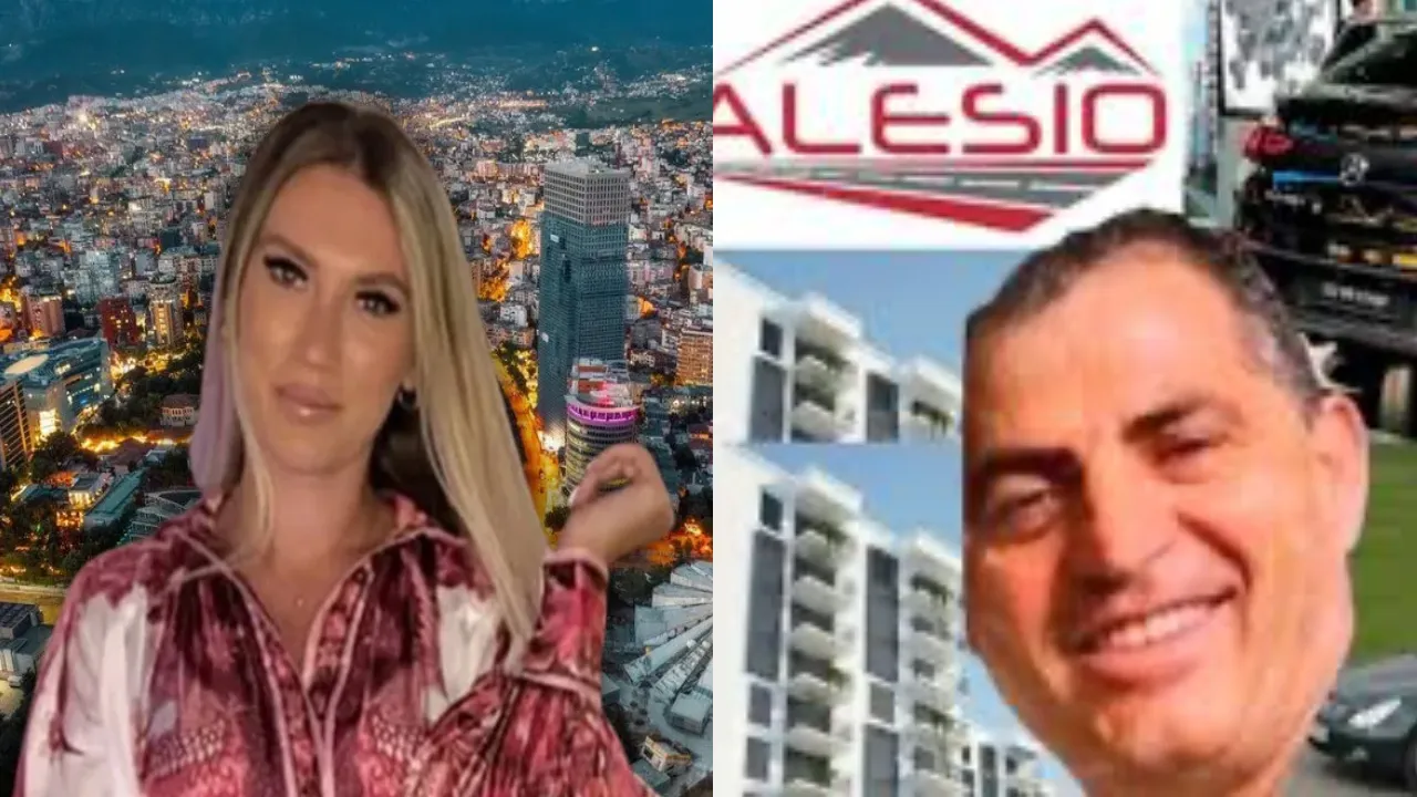 A fshihet “Alessio 2014” pas “HE-IN Invest” të Ariola Hysës, që do të ndërtojë kullën 22 -katëshe në Laprakë?